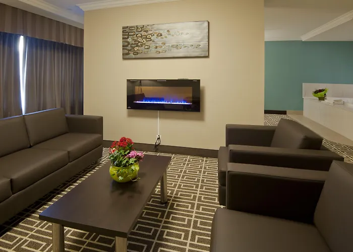 Visitor'S Inn
